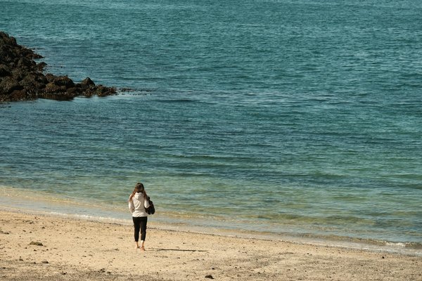 Embracing solitude: effective techniques for personal development