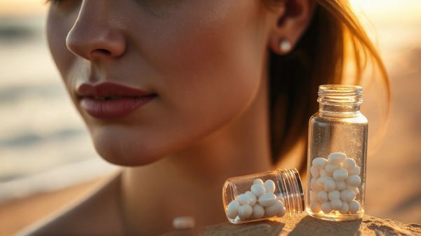 Top advantages of marine collagen for enhancing beauty and health