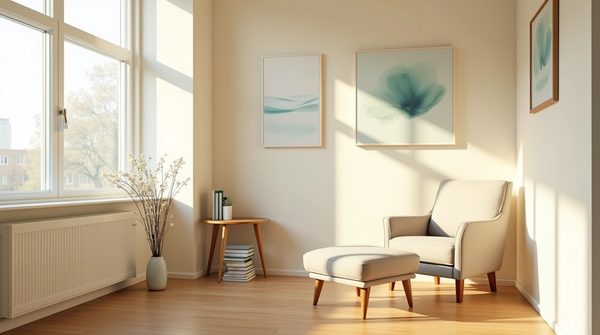 Transform your mental health with psychotherapy in london